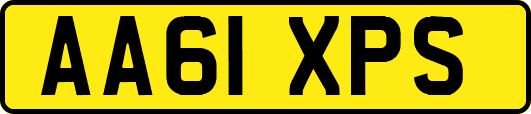 AA61XPS