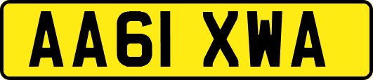 AA61XWA