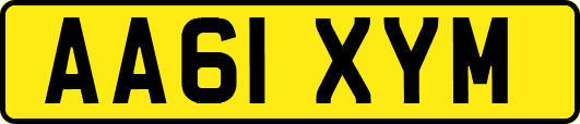 AA61XYM