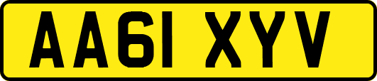 AA61XYV