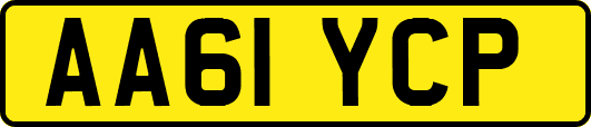 AA61YCP
