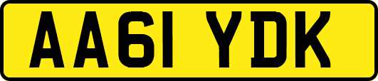 AA61YDK