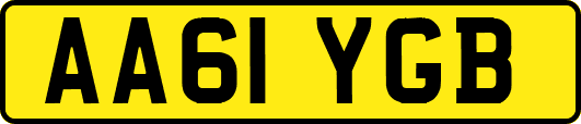 AA61YGB