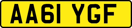 AA61YGF