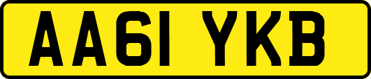 AA61YKB