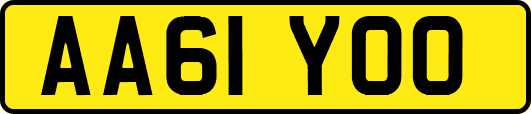 AA61YOO