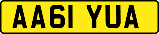 AA61YUA
