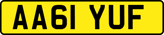 AA61YUF
