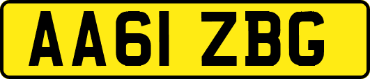 AA61ZBG