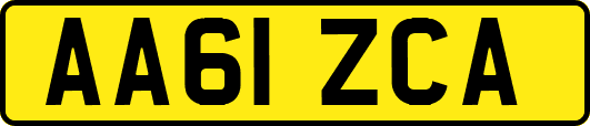 AA61ZCA