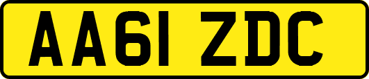 AA61ZDC