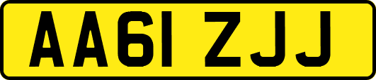AA61ZJJ