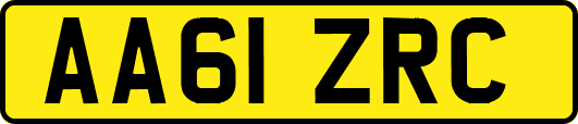 AA61ZRC