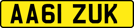 AA61ZUK