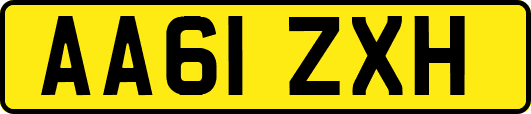 AA61ZXH