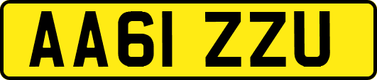 AA61ZZU