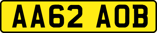 AA62AOB