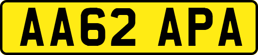 AA62APA