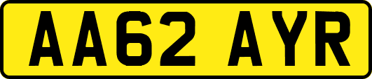 AA62AYR