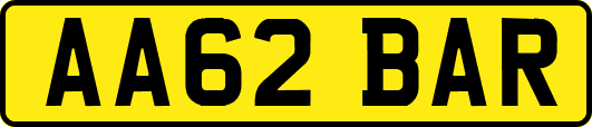 AA62BAR