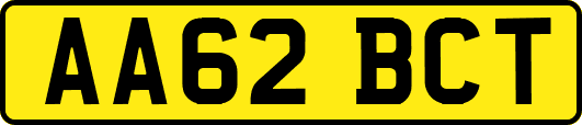 AA62BCT