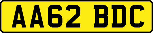 AA62BDC