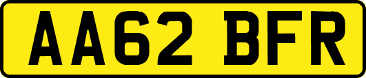 AA62BFR