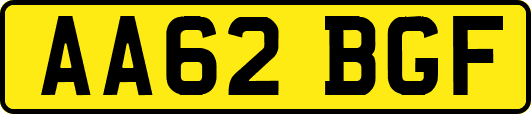 AA62BGF