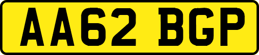 AA62BGP