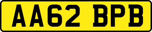 AA62BPB