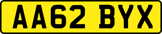 AA62BYX