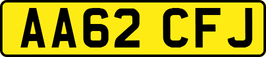 AA62CFJ