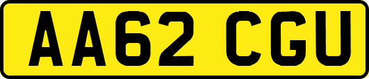 AA62CGU