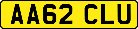 AA62CLU