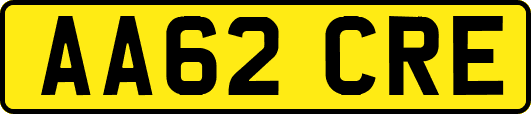 AA62CRE