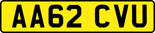AA62CVU