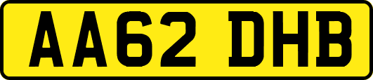 AA62DHB