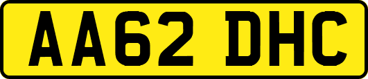 AA62DHC