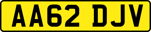 AA62DJV