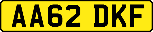 AA62DKF