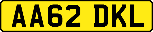 AA62DKL