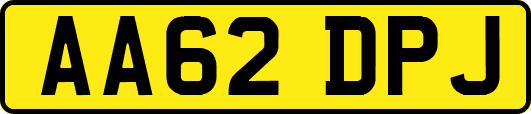 AA62DPJ