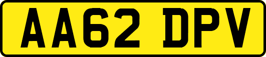 AA62DPV