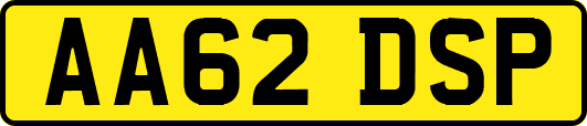 AA62DSP