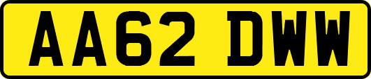 AA62DWW