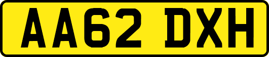 AA62DXH