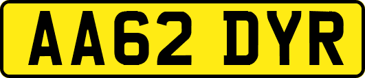 AA62DYR