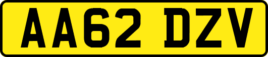 AA62DZV