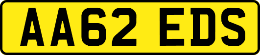 AA62EDS