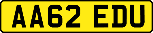 AA62EDU